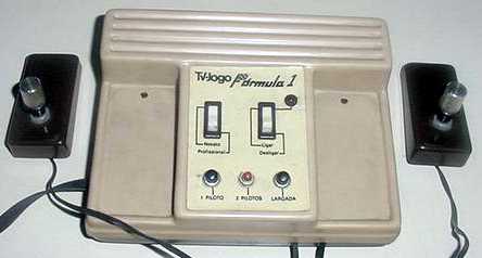 Superkit Formula 1